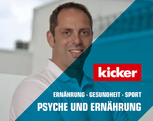 Arzt und Ex-Schwimmer Mark Warnecke steht dem kicker als Gesundheitsexperte zur Verfügung.