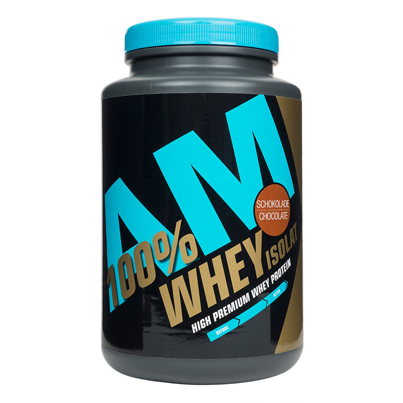 High Premium Whey Protein
