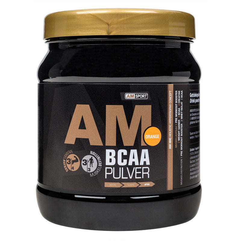 BCAA Pulver 450g