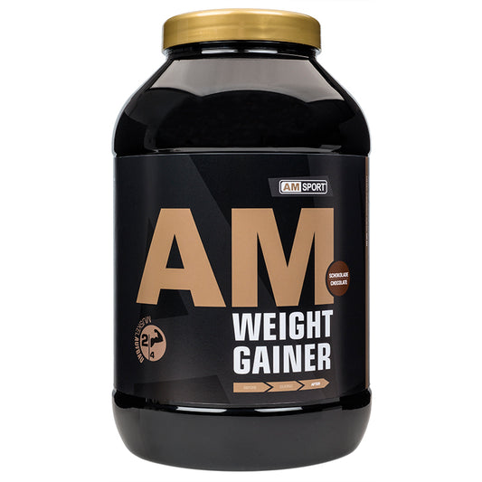 Weight Gainer 3500g Ds
