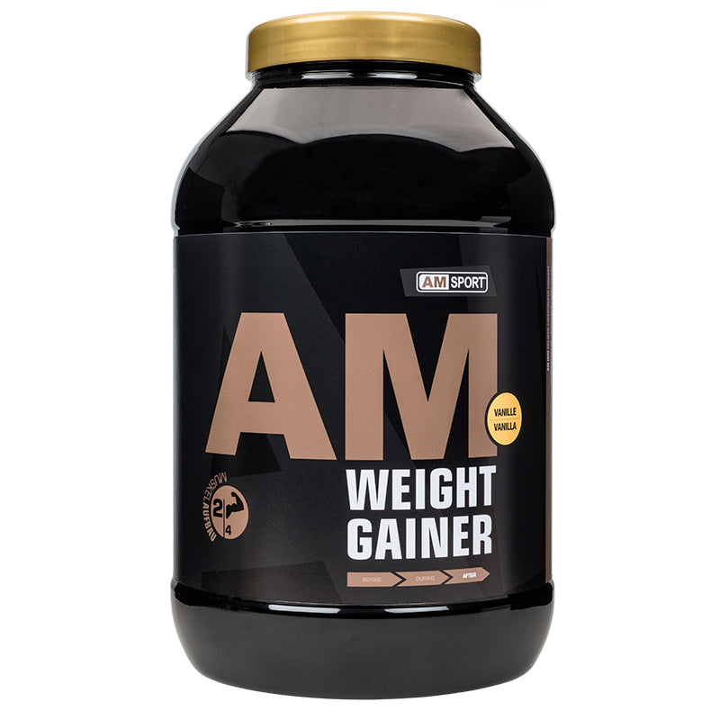 Weight Gainer 3500g Ds