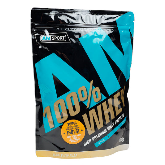 High Premium Whey Protein