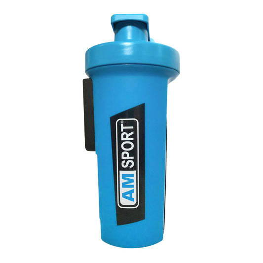 GA SHAKER PLUS AMSPORT DESIGN