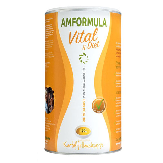 AMFORMULA "Vital & Diet"