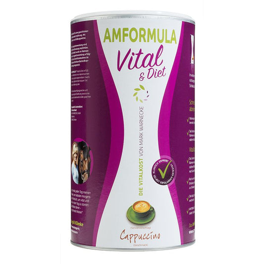 AMFORMULA "Vital & Diet"