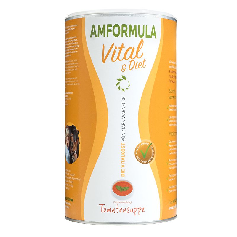 AMFORMULA "Vital & Diet"