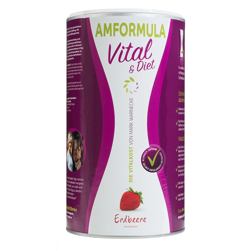 AMFORMULA "Vital & Diet"