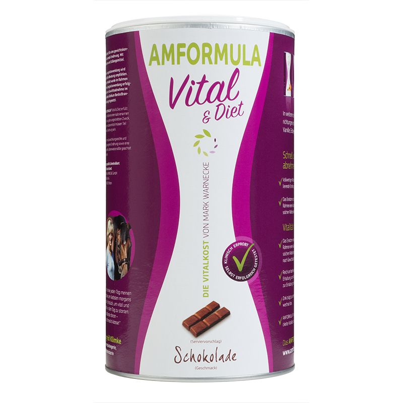 AMFORMULA "Vital & Diet"