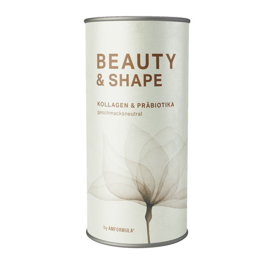 AMFORMULA Beauty & Shape neutral