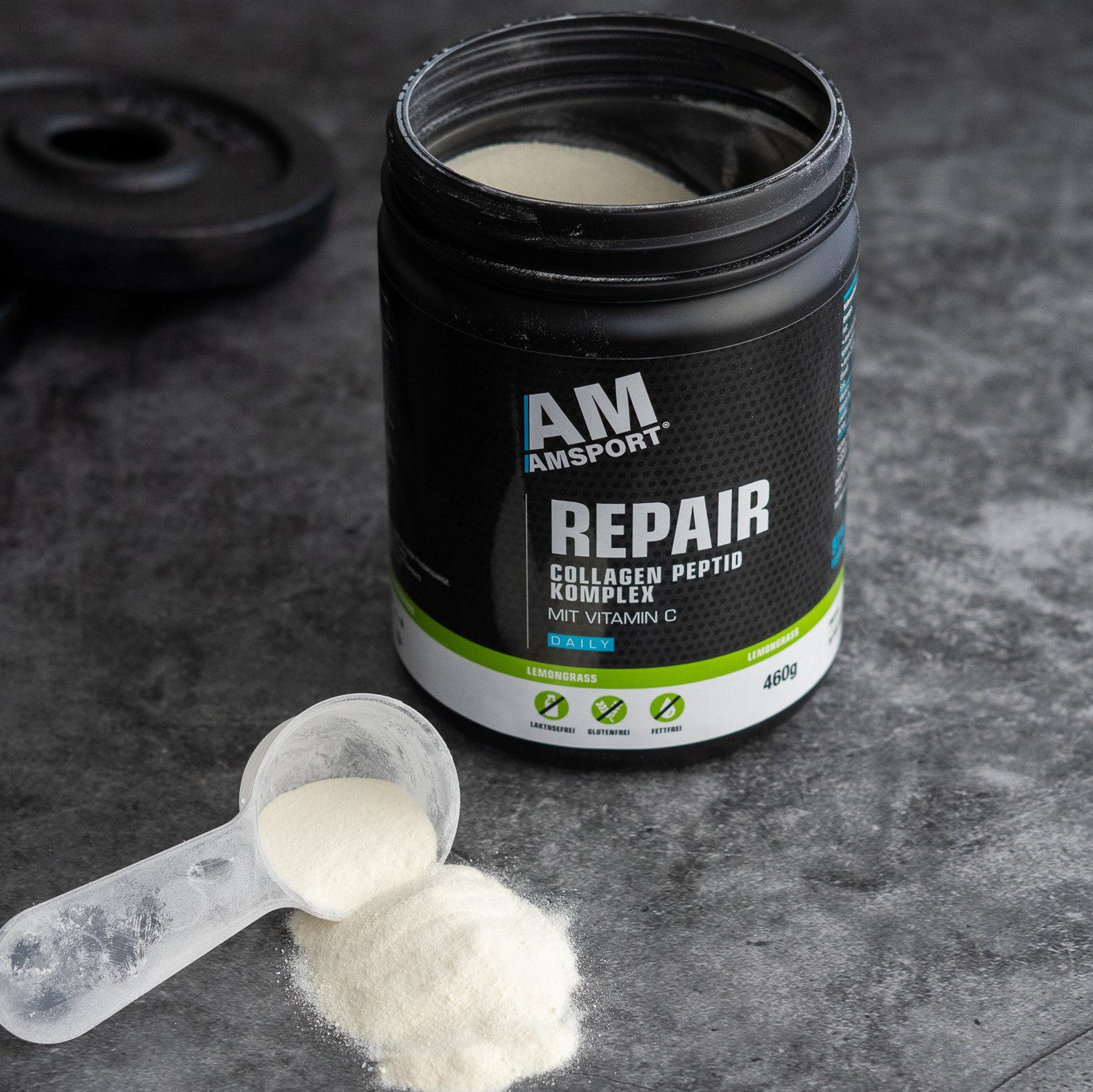Repair AMSPORT®