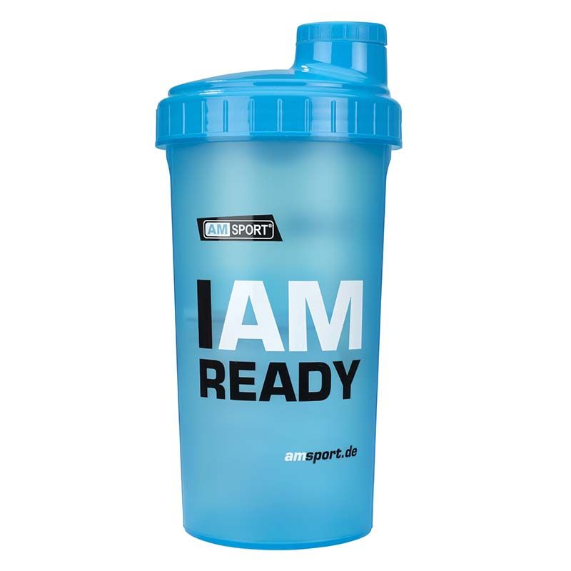 AMSPORT Mix-Shaker