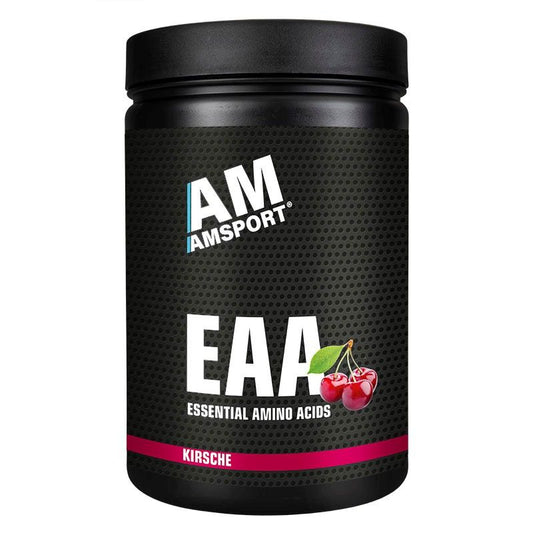 AMSPORT EAA Drink Kirsche 450 g