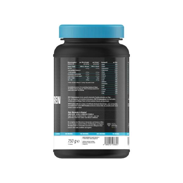 AMSPORT® Aminosäuren Weltmeisterformel