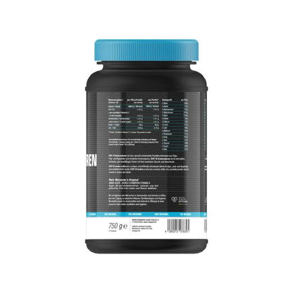 AMSPORT® Aminosäuren Weltmeisterformel