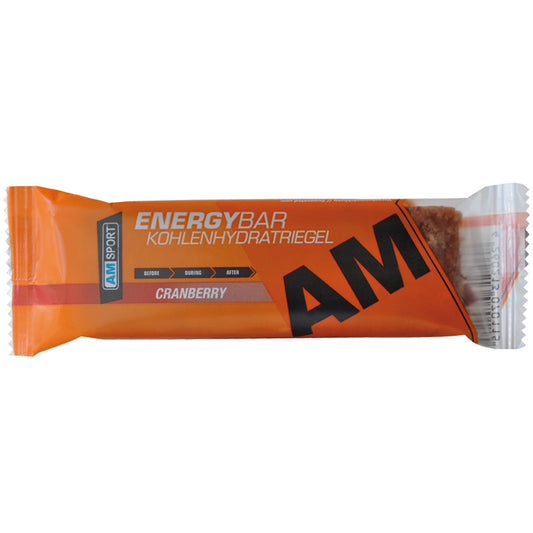 Energy Bar