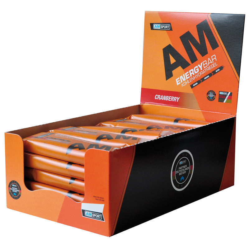 Energy Bar