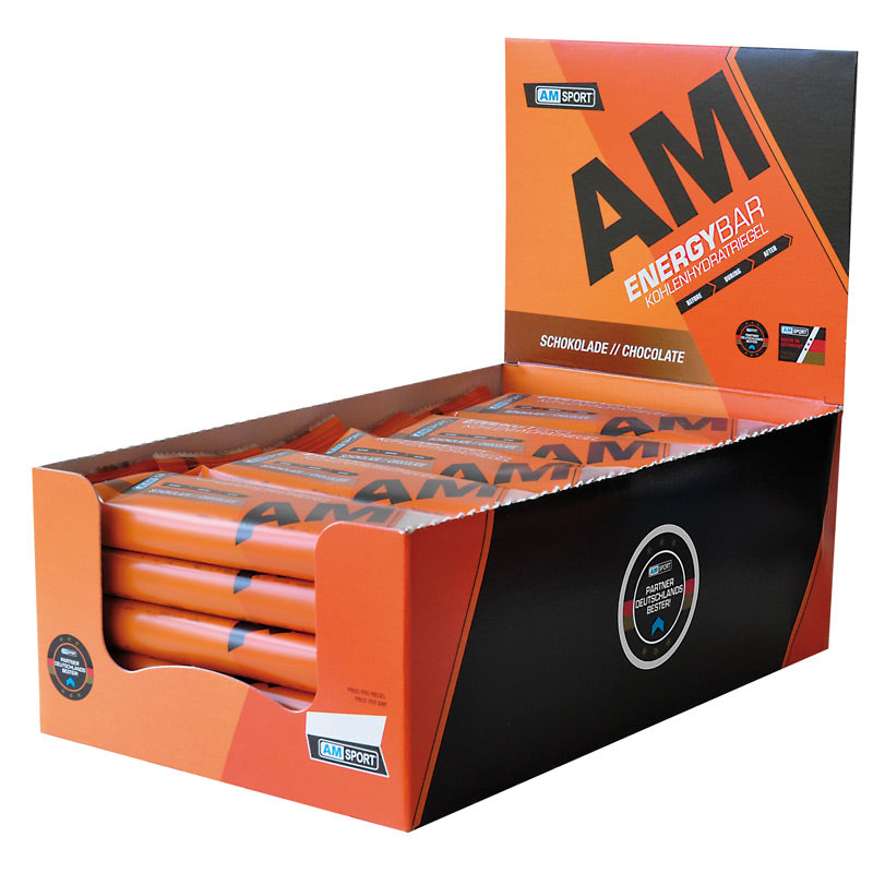 Energy Bar
