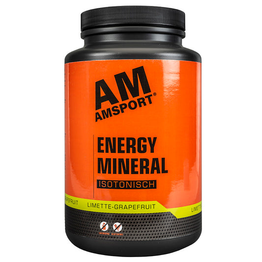 Energy Mineral