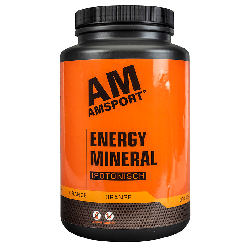 Energy Mineral
