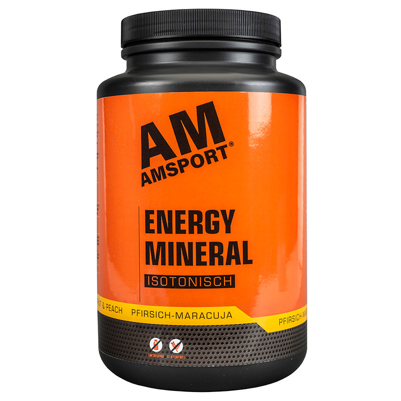 Energy Mineral