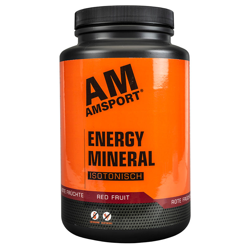 Energy Mineral