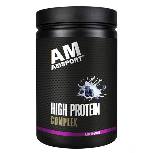 High Protein Complex NEU