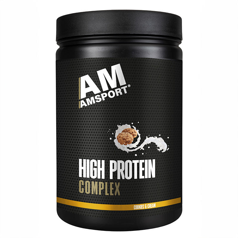 High Protein Complex NEU