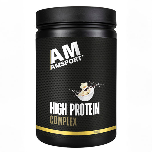 AMSPORT High Protein Complex NEU