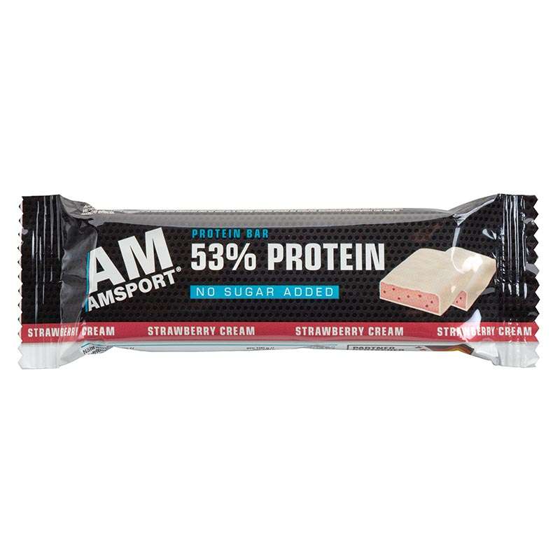 High Protein Bar +50%