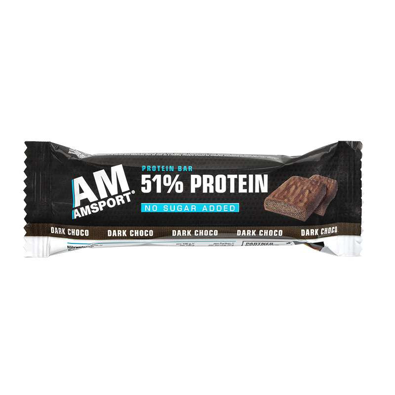 High Protein Bar +50%