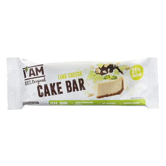 IAM Cake Bar - Protein Riegel