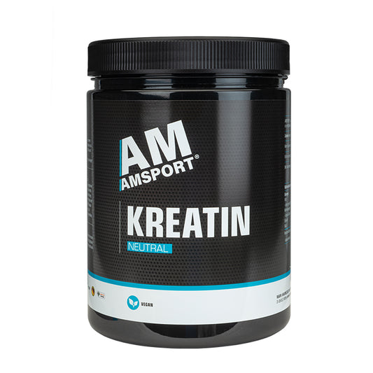 Kreatin neutral