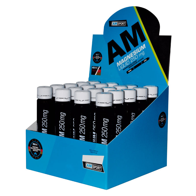 Magnesium Liquid