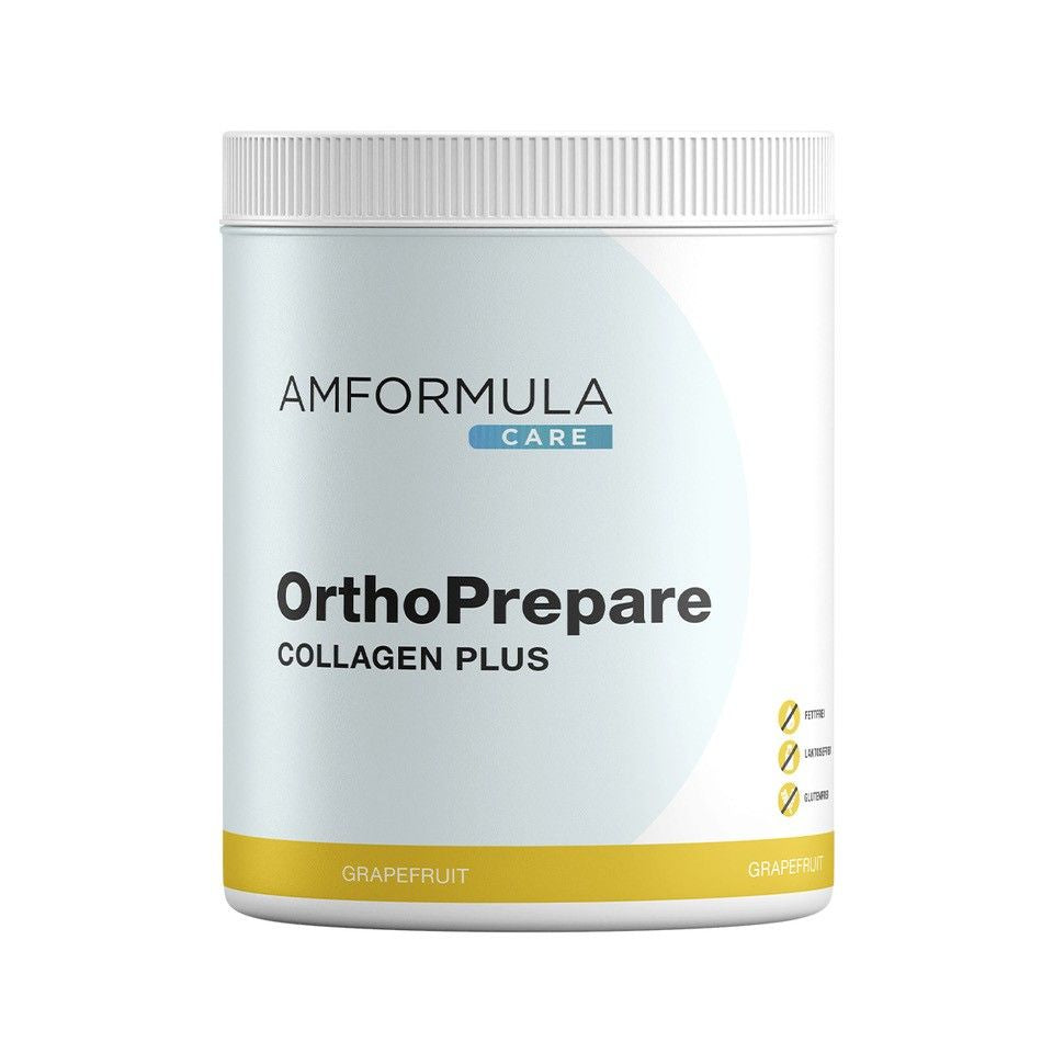 AMFORMULA OrthoPREPARE Collagen Plus Grapefruit 320 g