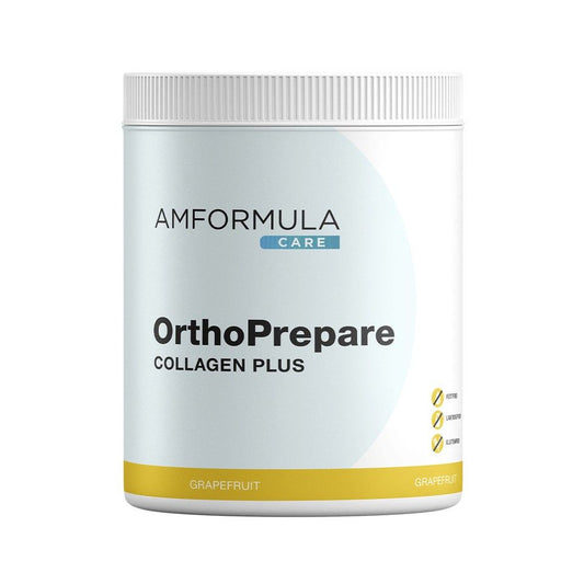 AMFORMULA OrthoPREPARE Collagen Plus Grapefruit 320 g