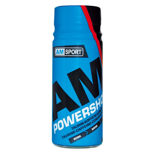 AMSPORT Powershot Mango Orange 60 ml