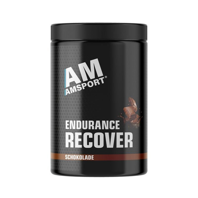 AMSPORT Endurance Recover Shake