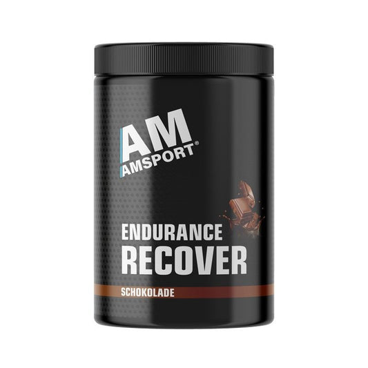 AMSPORT Endurance Recover Shake
