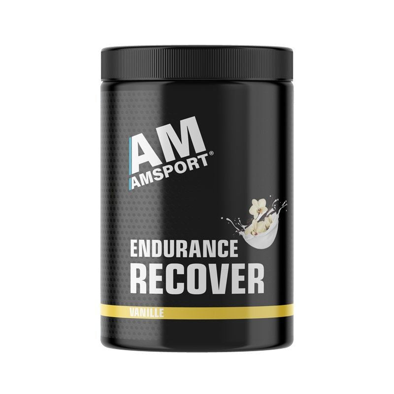 AMSPORT Endurance Recover Shake