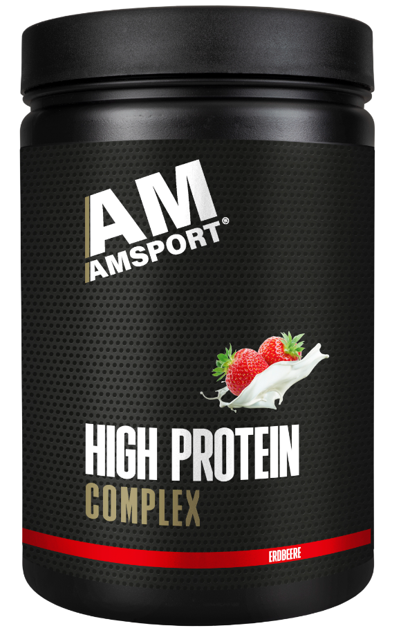 High Protein Complex NEU