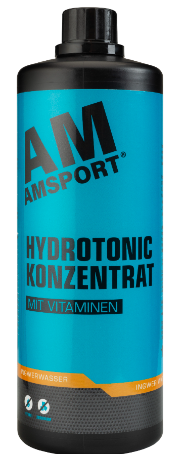 Hydrotonic Mineral-Vitamin Konzentrat 1.000 ml