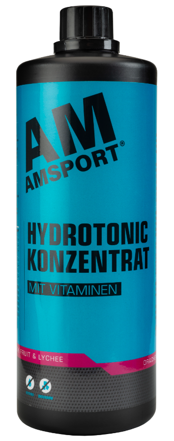 Hydrotonic Mineral-Vitamin Konzentrat 1.000 ml