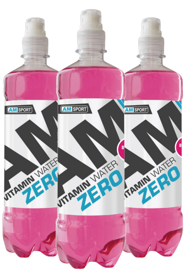 Vitamin Water Drachenfrucht ZERO