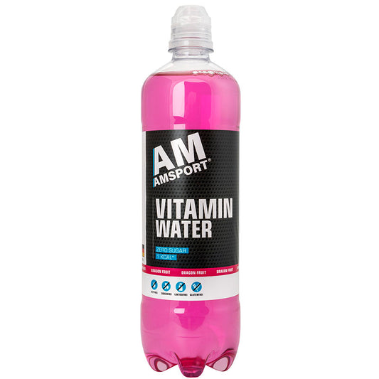 Vitamin Water Drachenfrucht ZERO