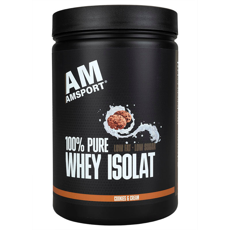 High Premium Whey Protein