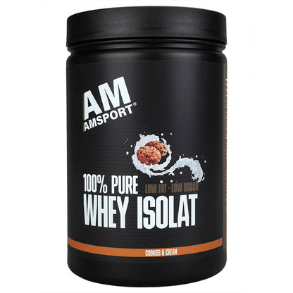 High Premium Whey Protein