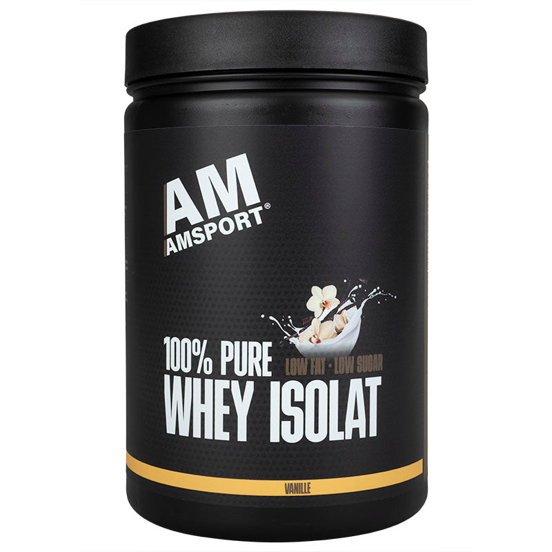 High Premium Whey Protein