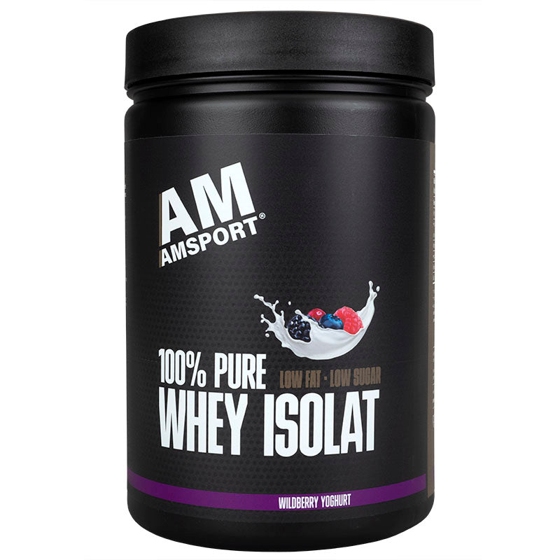 High Premium Whey Protein