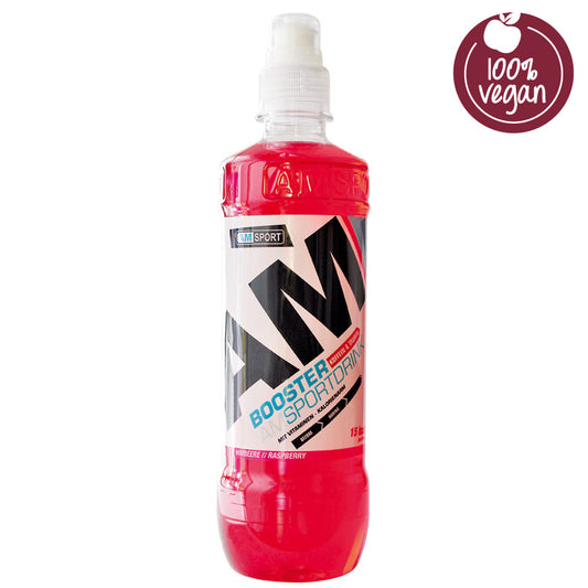 Booster Drink Himbeere