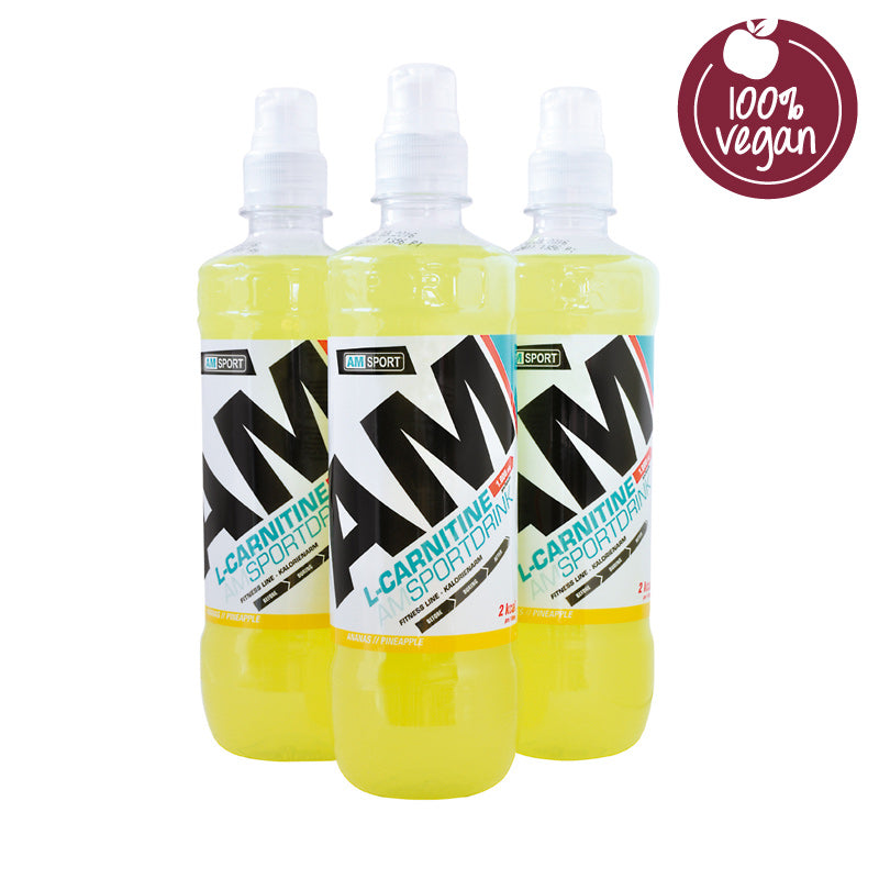L-Carnitine Sportdrink